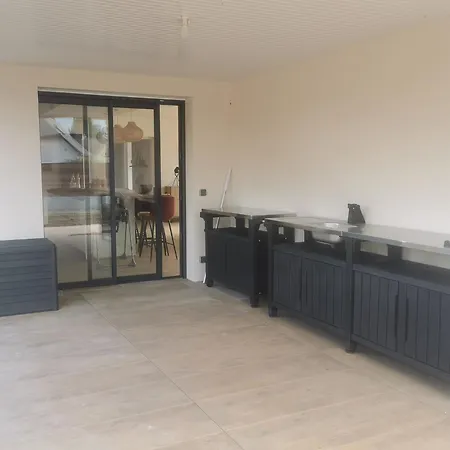 Dom wakacyjny Carpe Diem *