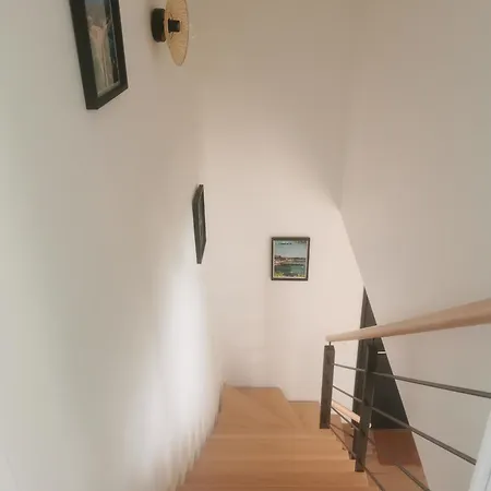 Carpe Diem Dom wakacyjny Jullouville-les-Pins