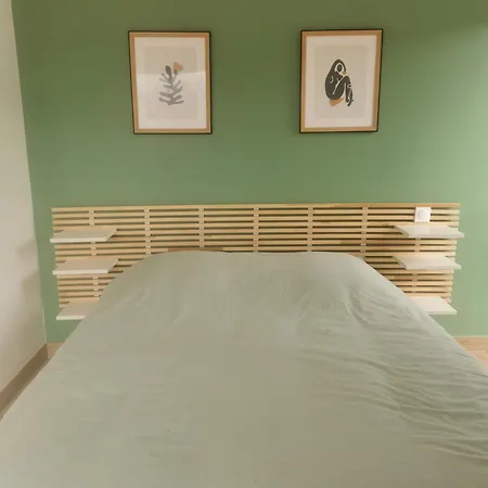 Dom wakacyjny Carpe Diem