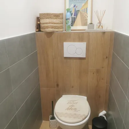 Dom wakacyjny Carpe Diem Jullouville-les-Pins