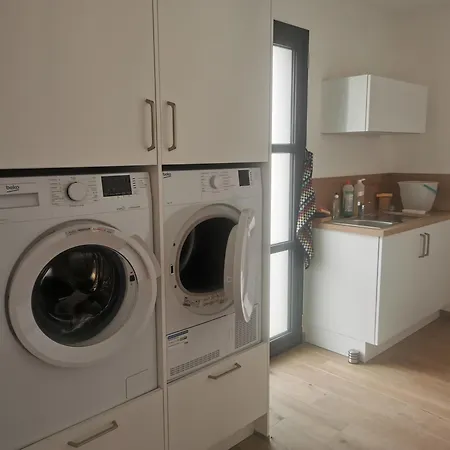 Carpe Diem Dom wakacyjny Jullouville-les-Pins