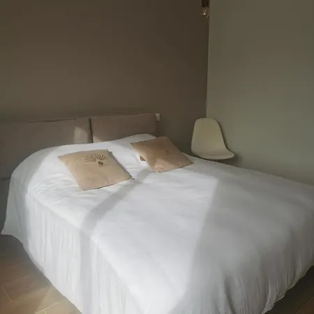 Holiday home Carpe Diem Jullouville-les-Pins