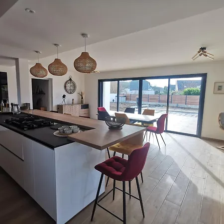 Dom wakacyjny Carpe Diem