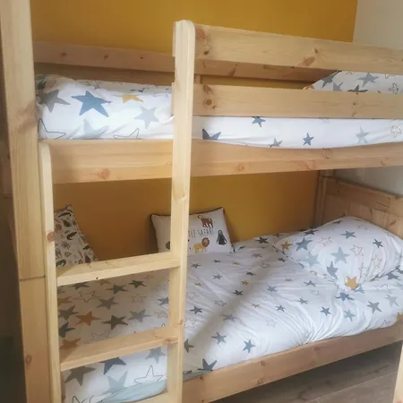 Dom wakacyjny Carpe Diem *