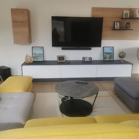 Carpe Diem Feriehus *