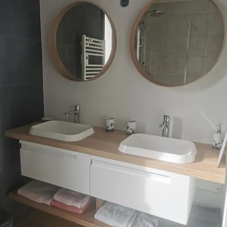 Carpe Diem Jullouville-les-Pins