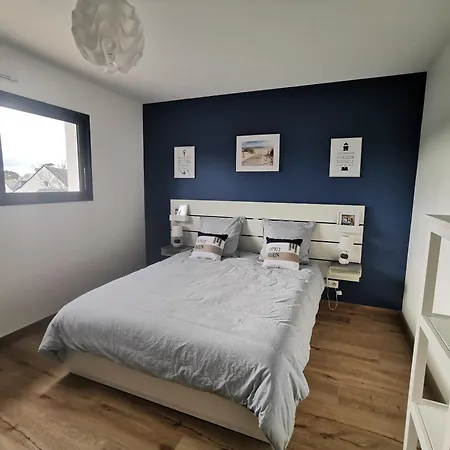 Carpe Diem Holiday home