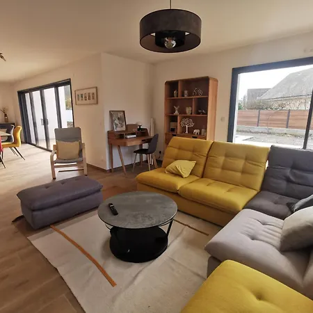 Carpe Diem * Jullouville-les-Pins