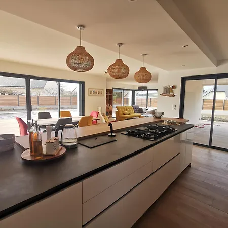 Carpe Diem Holiday home *
