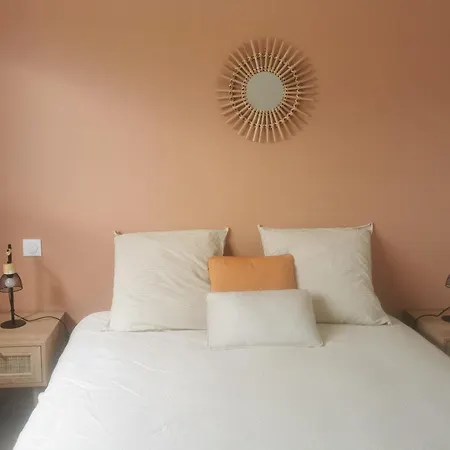 Holiday home Carpe Diem *