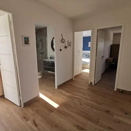 Dom wakacyjny Carpe Diem