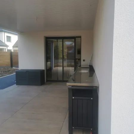 Dom wakacyjny Carpe Diem