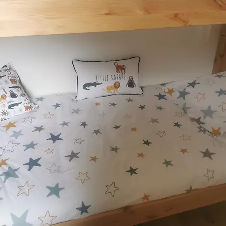 Dom wakacyjny Carpe Diem *