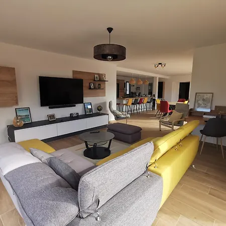 Carpe Diem * Jullouville-les-Pins