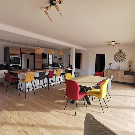 Carpe Diem Jullouville-les-Pins