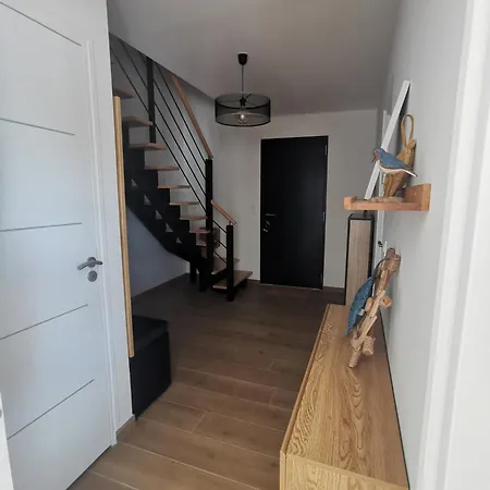 Carpe Diem Dom wakacyjny