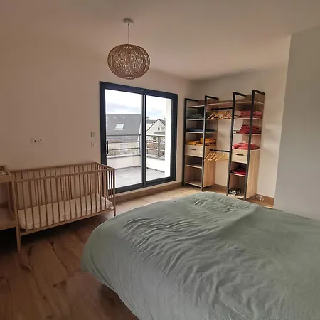 Dom wakacyjny Carpe Diem