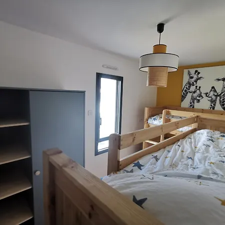 Carpe Diem Holiday home *