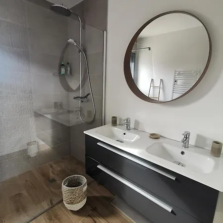 Carpe Diem Holiday home Jullouville-les-Pins