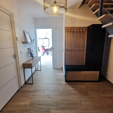 Dom wakacyjny Carpe Diem Jullouville-les-Pins