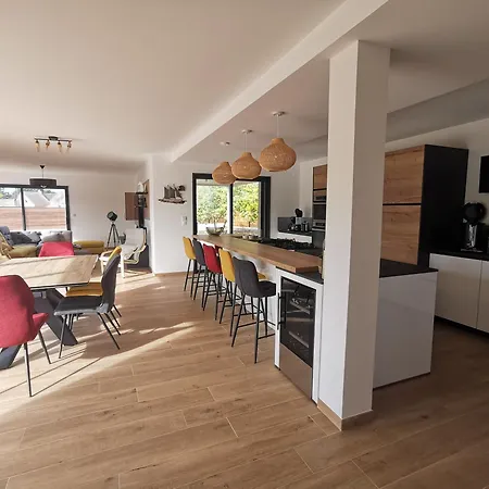 Dom wakacyjny Carpe Diem *