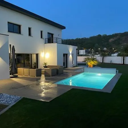 Carpe Diem Holiday home Jullouville-les-Pins