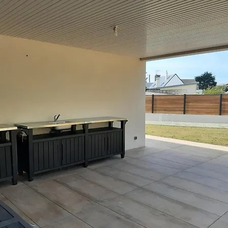 Carpe Diem Holiday home