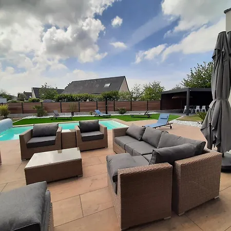 Carpe Diem Jullouville-les-Pins