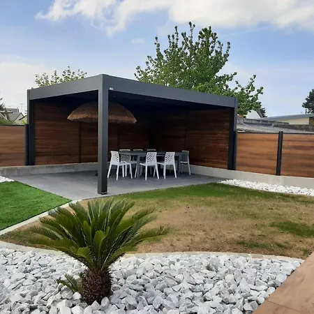 Carpe Diem Holiday home