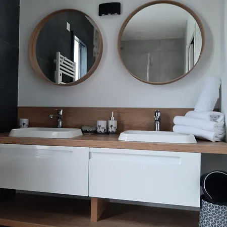 Holiday home Carpe Diem Jullouville-les-Pins