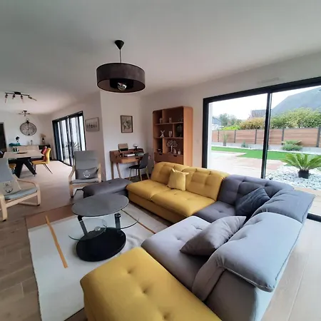 Carpe Diem Holiday home