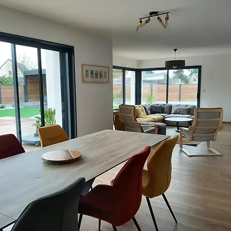 Holiday home Carpe Diem *