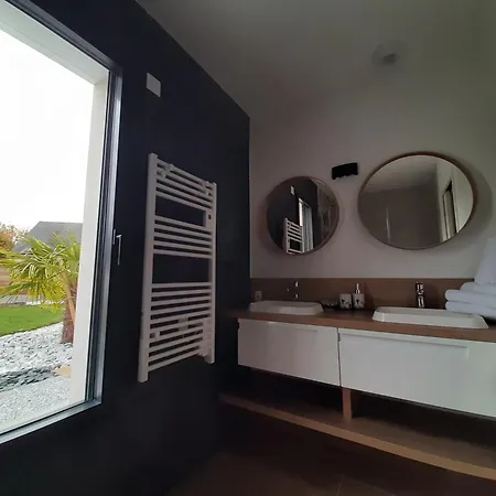Holiday home Carpe Diem Jullouville-les-Pins