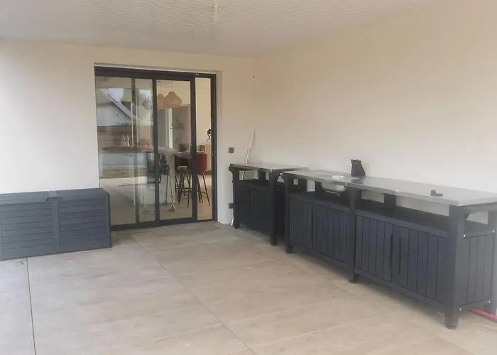 Prázdninový dům Carpe Diem *