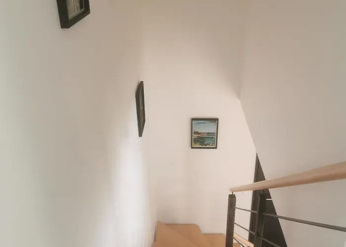 Carpe Diem Prázdninový dům Jullouville-les-Pins