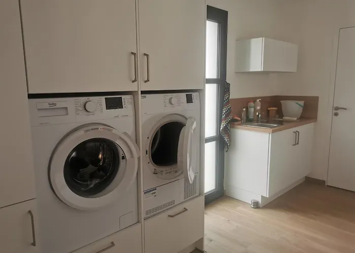 Carpe Diem Prázdninový dům Jullouville-les-Pins