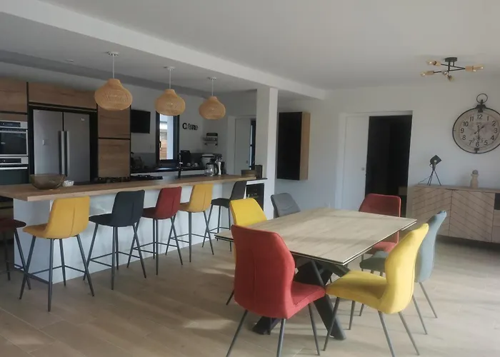 Carpe Diem * Jullouville-les-Pins