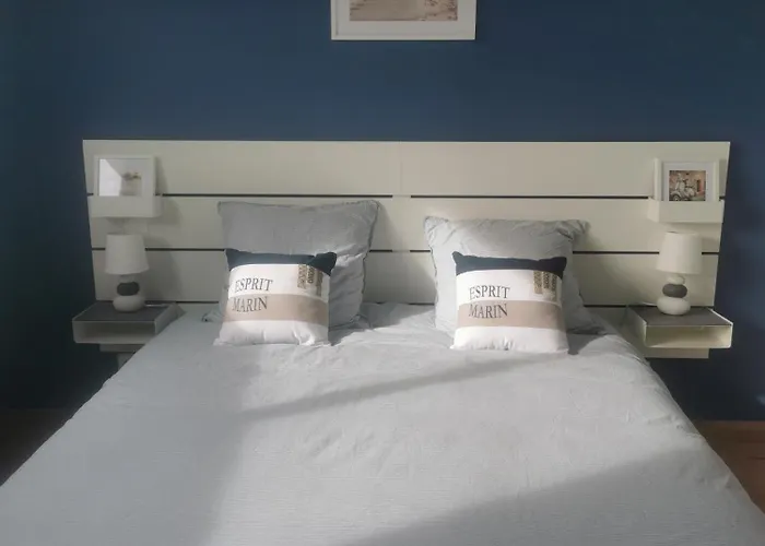 Feriehus Carpe Diem *