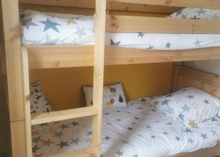 Feriehus Carpe Diem *