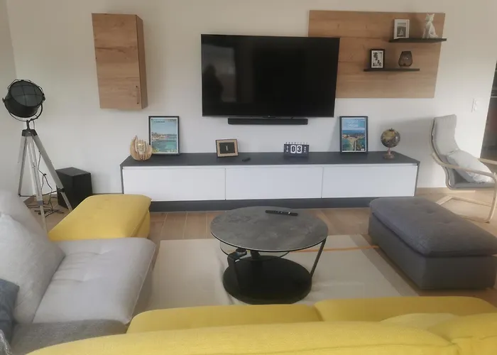 Carpe Diem Feriehus *