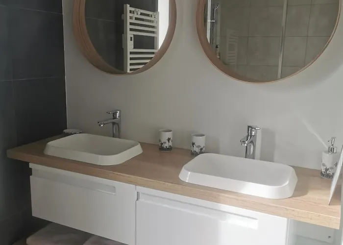 Carpe Diem Jullouville-les-Pins