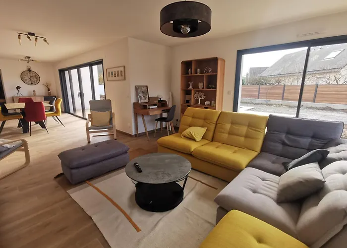 Carpe Diem * Jullouville-les-Pins