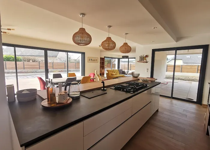 Carpe Diem Prázdninový dům *