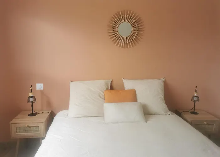 Feriehus Carpe Diem *