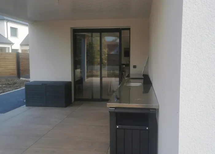 Prázdninový dům Carpe Diem