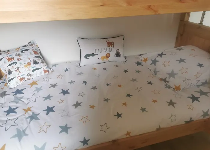 Prázdninový dům Carpe Diem *