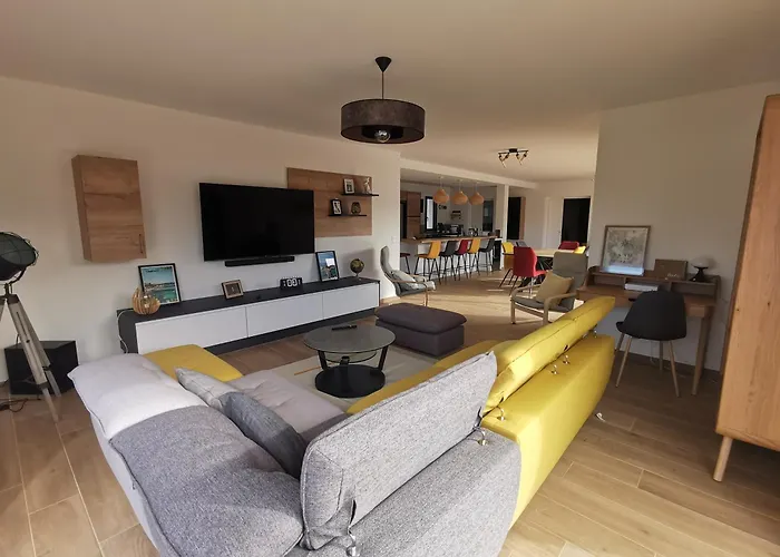 Carpe Diem * Jullouville-les-Pins