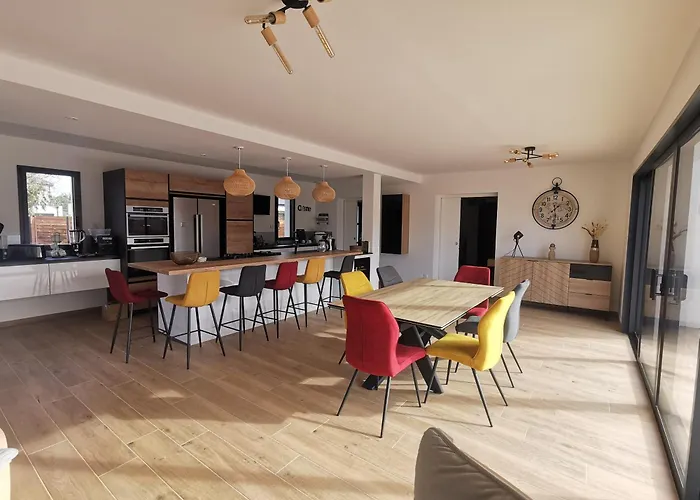 Carpe Diem Jullouville-les-Pins