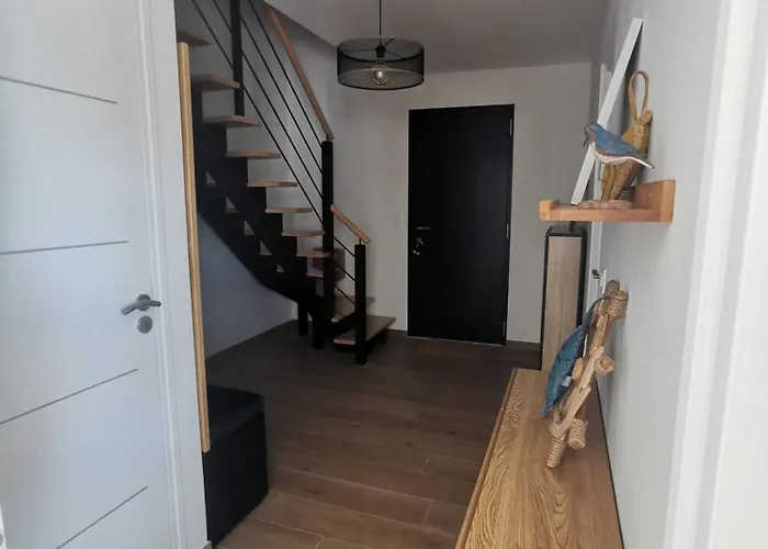 Carpe Diem Prázdninový dům