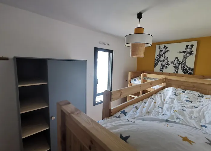 Carpe Diem Prázdninový dům *